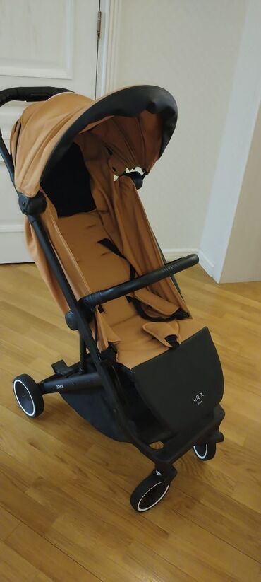 ZX: Anex Air X kalyaska 430 azn tecili satilir baha alinibu hec 10 defe