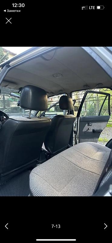 Другие автомобили: Продаётся легковой автомобиль хэтчбек 5‑дверный, белый цвет — 4