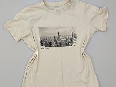 twarz: Primark, T-shirt damski, rozmiar XS — 1