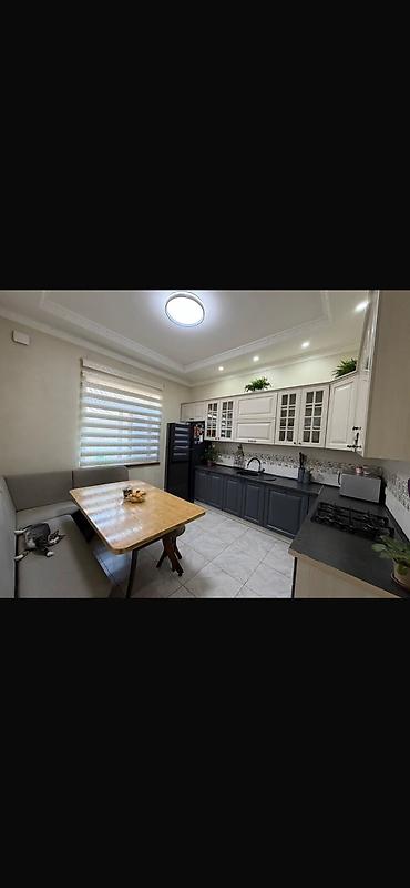 ремонт домов: 5 комнат, 120 м², 4 соток, Аламедин (ГЭС-2), Риэлтор — 9
