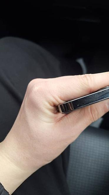 Apple iPhone: IPhone 12 Pro, Б/у, 128 ГБ, Серебристый, Зарядное устройство, Защитное стекло, Кабель, 84 % — 4