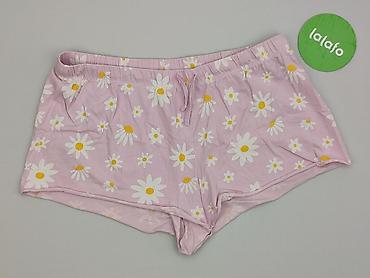 pajama pattern: Szorty damskie, rozmiar XL — 2
