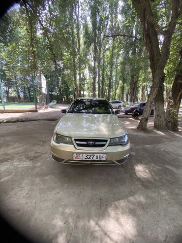 шевроле спарк 2017 цена: Daewoo Nexia: 2010 г., 1.5 л, Механика, Бензин, Седан