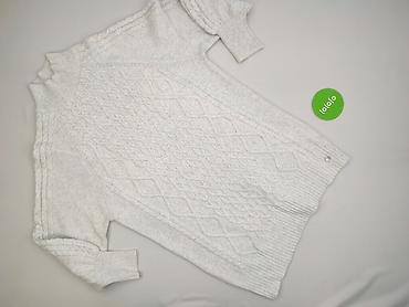 chusta rossmann: Sweter damski, rozmiar 5XL — 2