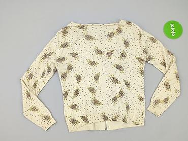 poncho only: Kardigan damski, rozmiar M — 3