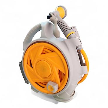 Шланги: №: 15486 Məhsulun adı: Suvarma şlanqı EZ-15 m Tool Brend: No Brand — 2