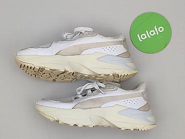 pumy soft foam: Puma, Sneakersy damskie, rozmiar 38.5 — 3