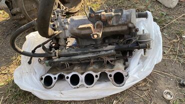 Двигатели, моторы и ГБЦ: АВТОРАЗБОР — запчасти и кузовные детали Ауди с4,100. Пассат б3 б4 — 10