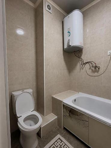 56: 2 комнаты, 56 м², Элитка, 9 этаж, Евроремонт — 10