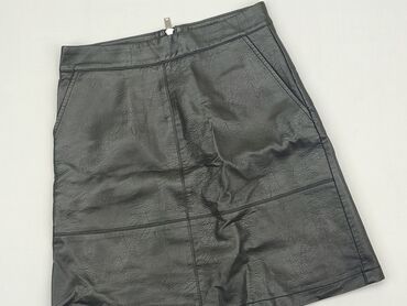 sukienki amarantowa na wesele: Skirt, Only, XS (EU 34), condition - Very good