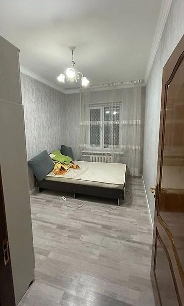 12: 2 комнаты, 65 м², 12 мкр 106 серия, 1 этаж, Косметический ремонт — 2