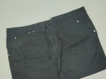 F&F, Spódnica damska, rozmiar 2XL