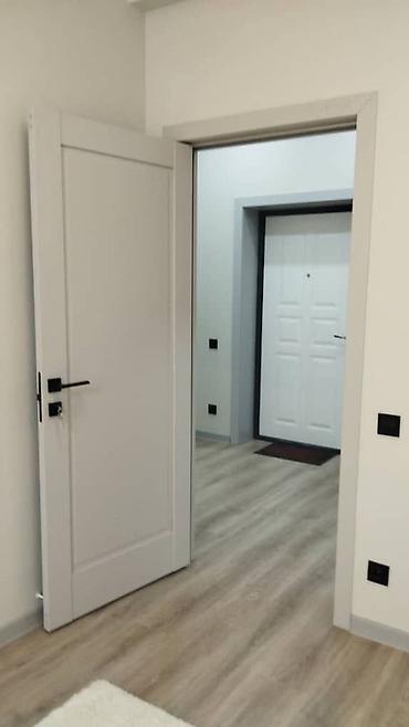 Продажа квартир: 1 комната, 42 м², Евроремонт — 5