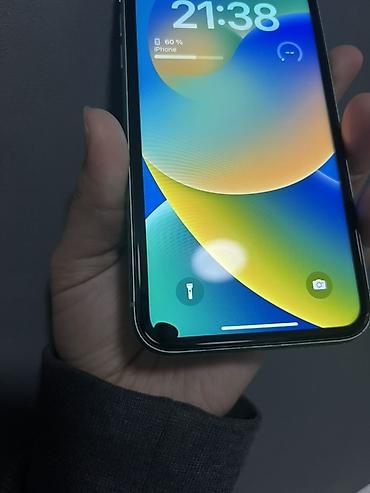 instax 12: IPhone 11, 128 ГБ, цвет Mint Green (зелёный). Коробка в комплекте — 5