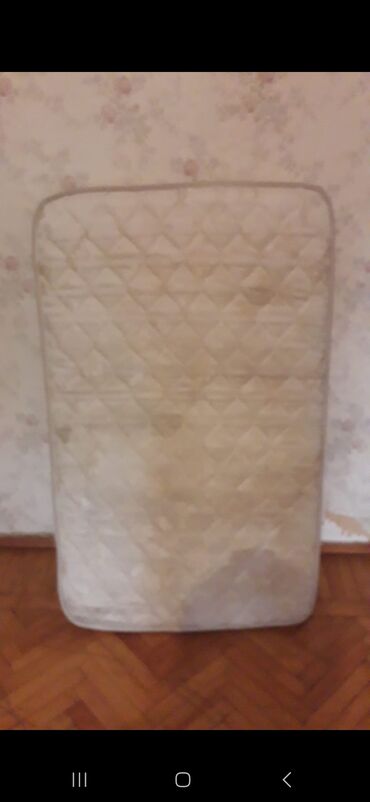 Mətbəx mebeli: İşlənmiş, Sadə matras, Uşaq üçün