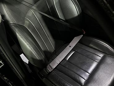 Hyundai: Hyundai Genesis: 2015 г., Седан — 10