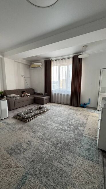 Продажа домов: 1 комната, 40 м², Элитка, 3 этаж