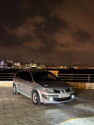 Renault: Renault Megane: 1.5 l | 2007 il 455000 km Universal — 7