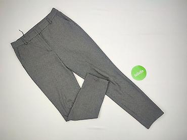 trousers: Tu, Spodnie materiałowe damskie, rozmiar L — 2