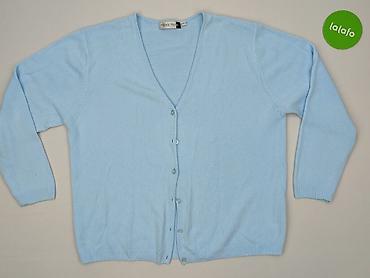 pull and bear narzutka: Parte di Me, Kardigan damski, rozmiar L — 2