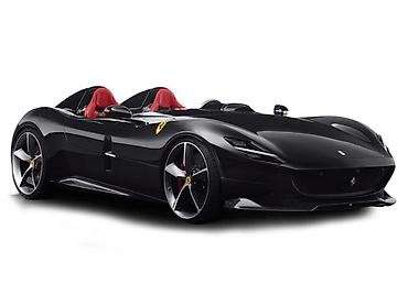 Ferrari: Ferrari 458 Italia Ferrari California Ferrari 12 Cilindri Ferrari 250 — 2