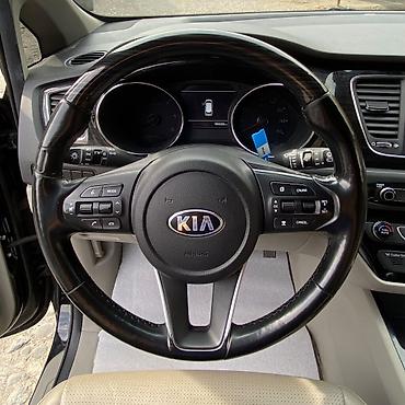 Kia: Kia Carnival: 2020 г., 2.2 л, Автомат, Дизель, Минивэн — 5