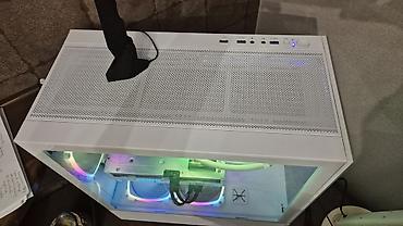 Настольные ПК и рабочие станции: Компьютер, Игровой, Б/у — 8