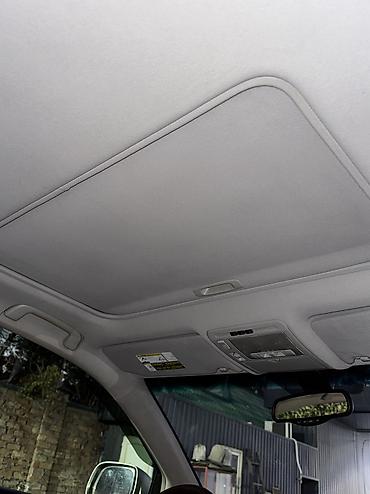 Lexus: Lexus RX: 2005 г., 3.3 л, Автомат, Бензин, Кроссовер — 10