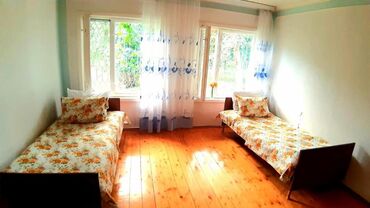 Bağ evlərinin satışı: Qəbələ, 170 kv. m, 6 otaqlı, Qaz, İşıq, Su — 24