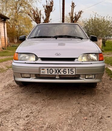 1 9 дизель фольксваген: VAZ (LADA) 2115 Samara: 1.6 l | 2001 il Van/Minivan