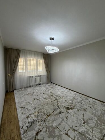 Продажа квартир: 1 комната, 38 м², 106 серия, Евроремонт — 5