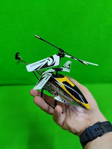 nerf бластер: Вертолет игрушка радиоуправляемая в ассортименте🚁 Комплектация — 4