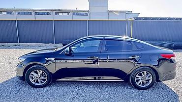 сидение киа к5: Kia K5: 2019 г., 2 л, Автомат, Газ, Седан — 8
