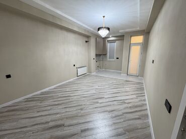 Yeni tikili: Bayıl, 2 otaqlı, Yeni tikili, 50 kv. m — 6