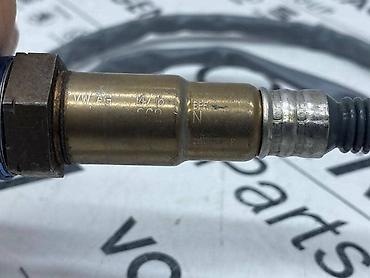 tolsen tools made in: LAMBDA SONDA ZA VOLKSWAGEN TIGUAN, TOURAN, GOLF 7 . - 04L 906 262 N — 3