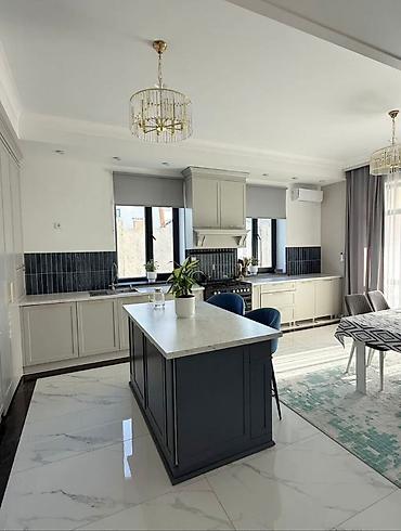 Продажа коттеджей и домов: 💎 ПРЕСТИЖ И УЮТ: КИРГИЗИЯ-1 Продается особняк, построенный «для себя» — 6