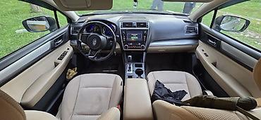 Subaru: Subaru Outback: 2017 г., 2.5 л, Универсал — 7