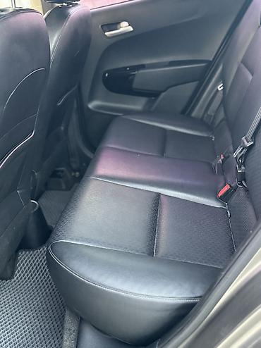 Kia: Kia Morning: 2017 г., 1 л, Автомат, Бензин, Хэтчбэк — 10