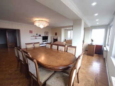 Uzunmüddətli kirayə mənzillər: Yasamalda 9 mertebeli binanın 9-cu mərtəbəsində yerləşən ümumi sahəsi — 24