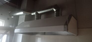 Kombilər: Odun sobalari peç turbalari perexodlar əyirlərin sifarişi qəbul olunur — 9