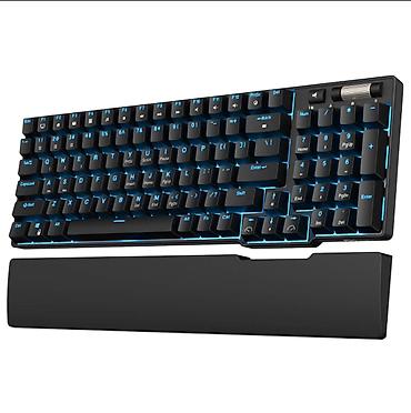 type c: Клавиатура — 2