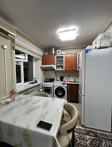 104 квартира: 2 комнаты, 56 м², Молодая Гвардия 1 этаж, Евроремонт — 4