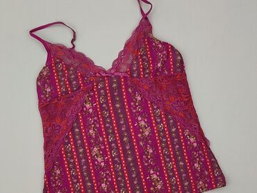 Ubrania damskie: Top damski, rozmiar S