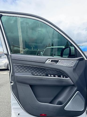 360: Ssangyong Rexton: 2020 г., 2.2 л, Автомат, Дизель, Внедорожник — 6