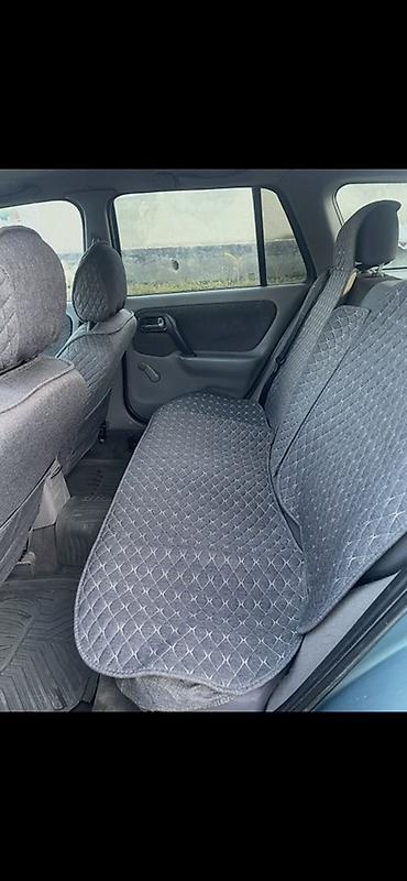 infinity fx35: Nissan Primera: 2001 г., 2 л, Механика, Бензин, Универсал — 4