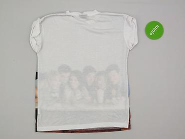 koszula stranger things: Atmosphere, T-shirt damski, rozmiar M — 3