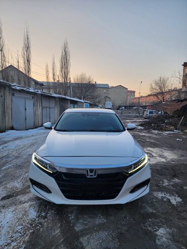 honda ns1: Honda Accord: 2020 г., 2 л, Автомат, Гибрид, Седан