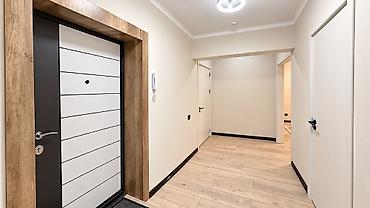 69: 1 комната, 40 м², Кара-Жыгач ж/м Элитка, 7 этаж, Свежий ремонт — 8