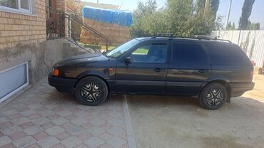 пасат уневерсал город балыкчы: Volkswagen Passat: 1993 г., 1.8 л, Механика, Бензин, Универсал