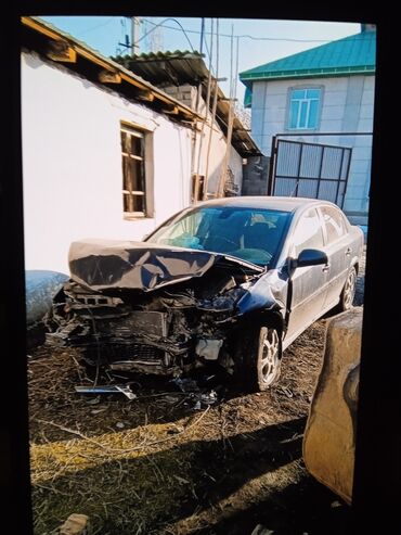 диски на опель зафира а: Автомобиль Opel Vectra C 2006 года выпуска с двигателем объемом 1.8